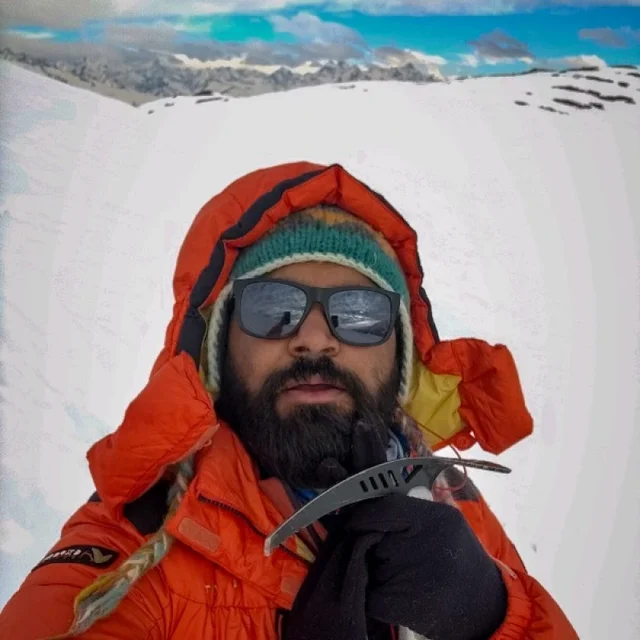 Krunal Jajal
