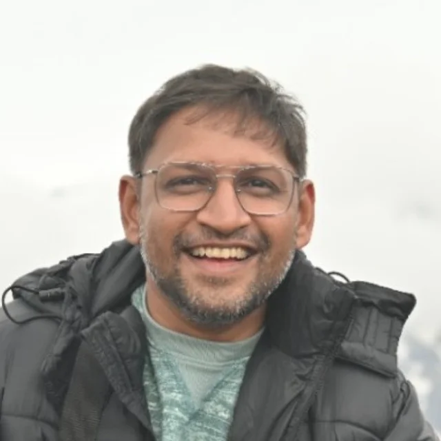 Pankaj Nath