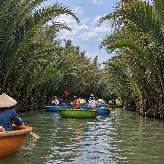 Vietnam Journey with Sapa - Fixed departure (Min. 2 Pax)