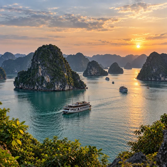 Vietnam