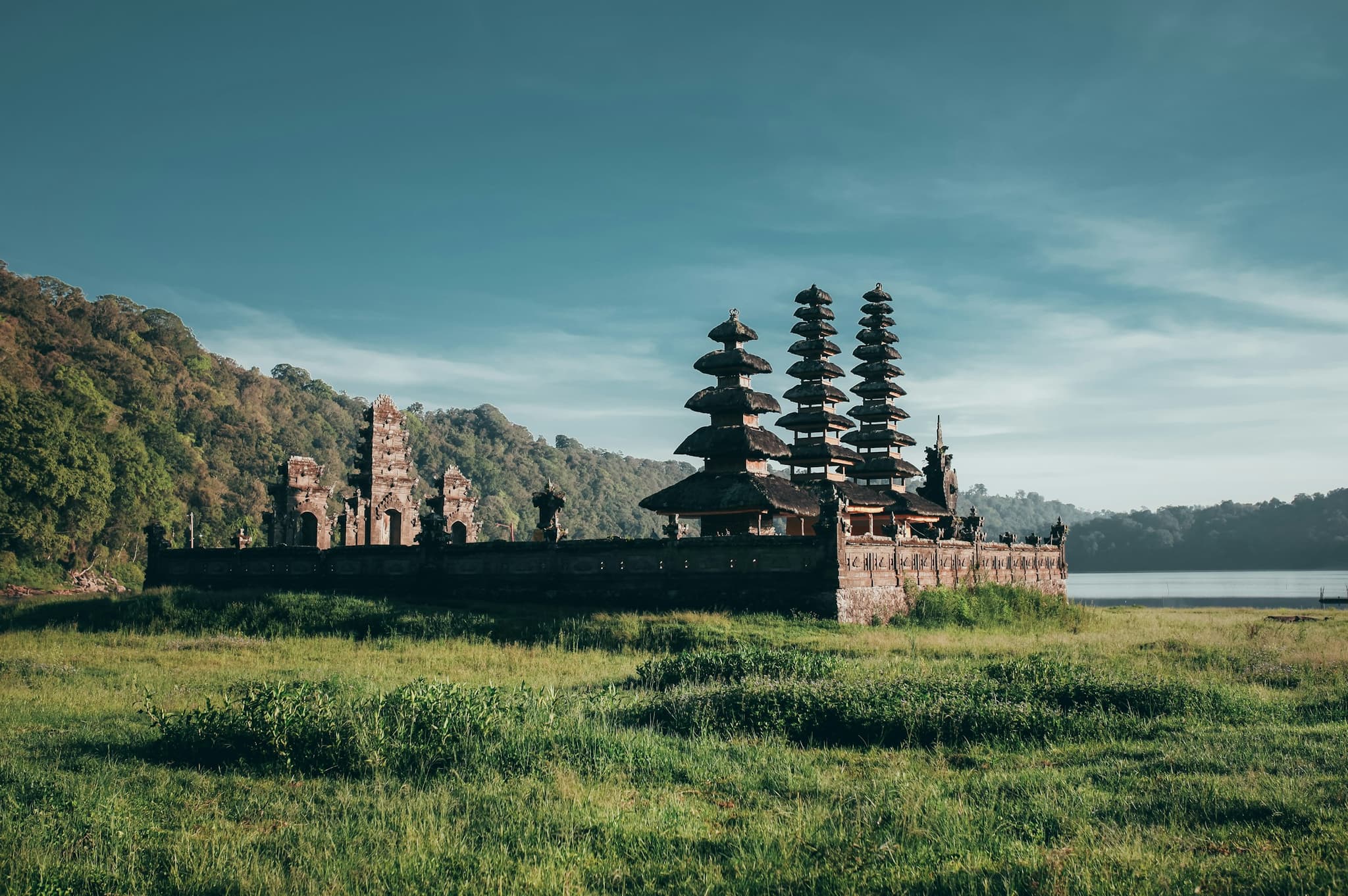 Bali with Gili and Nusa Penida