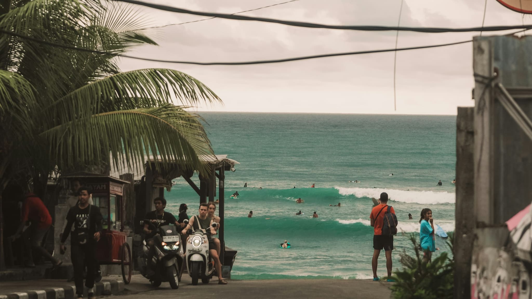 Bali with Gili and Nusa Penida