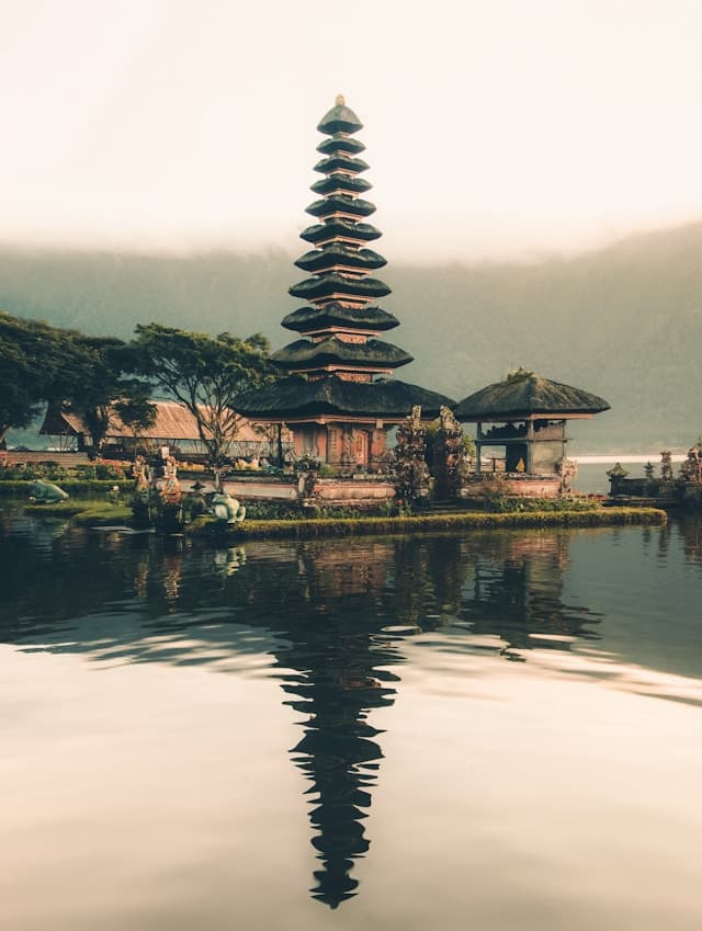 Bali with Gili and Nusa Penida