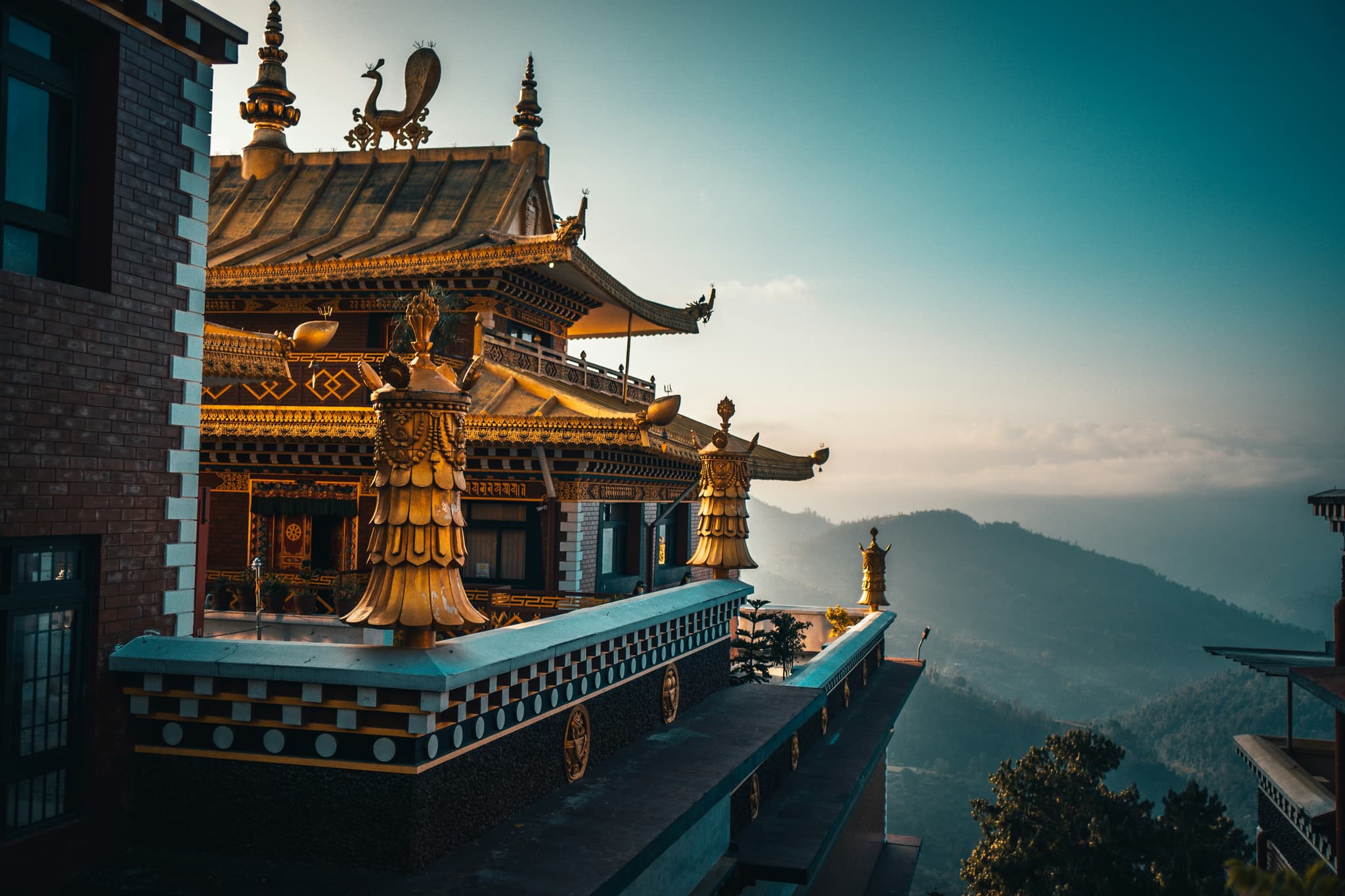 Bhutan Road Trip Package