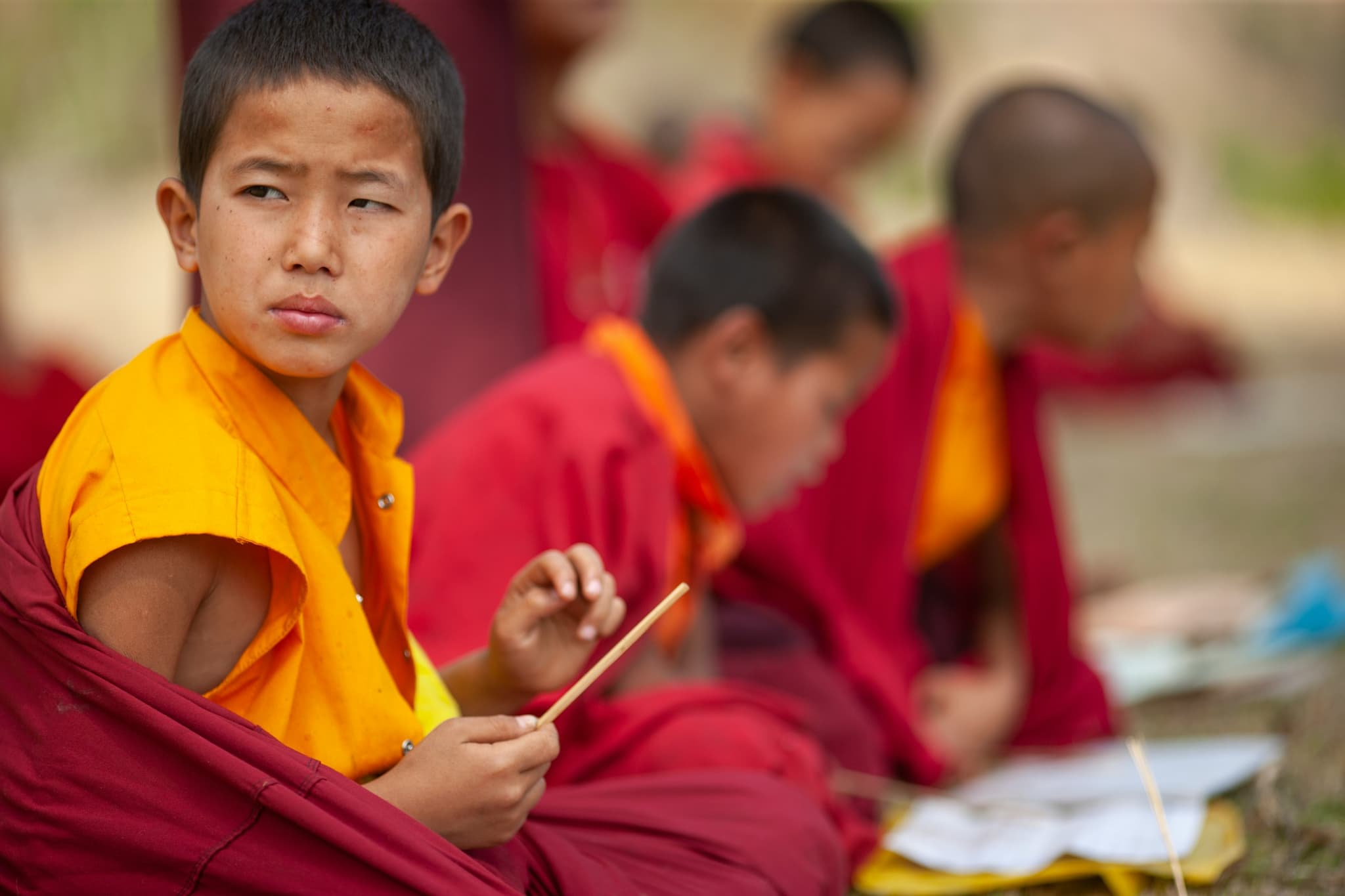 Bhutan Road Trip Package