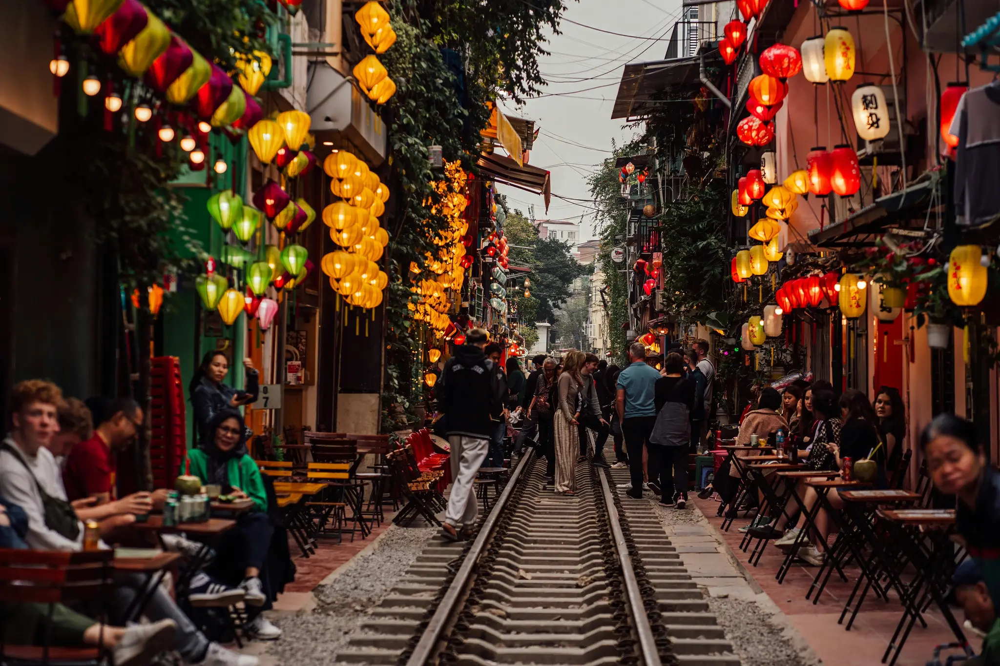Explore North Vietnam: 4D/3N Vietnam Travel Package