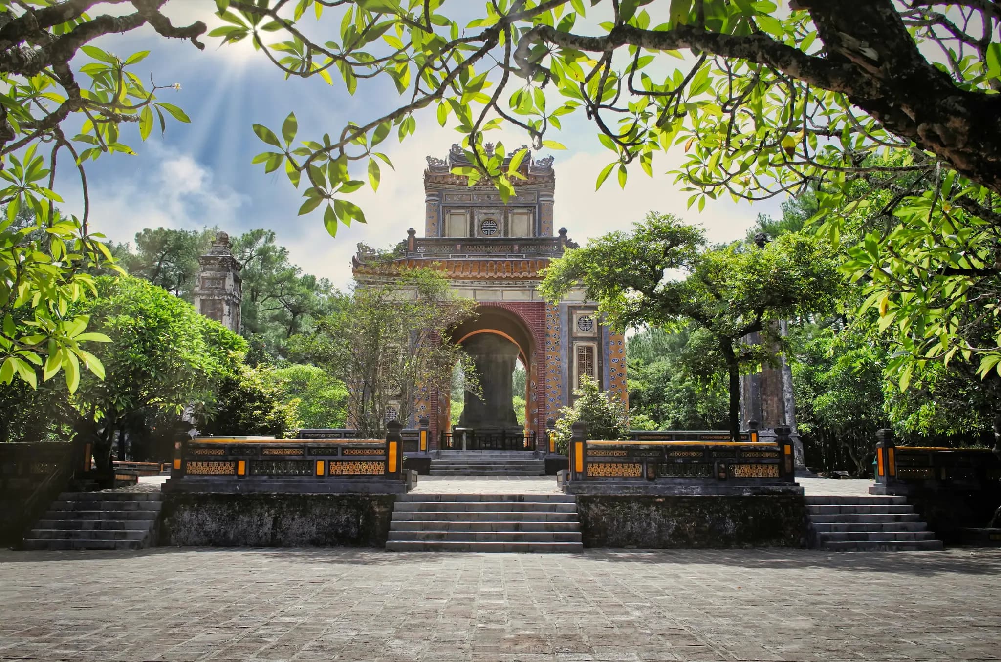 Explore North Vietnam: 4D/3N Vietnam Travel Package