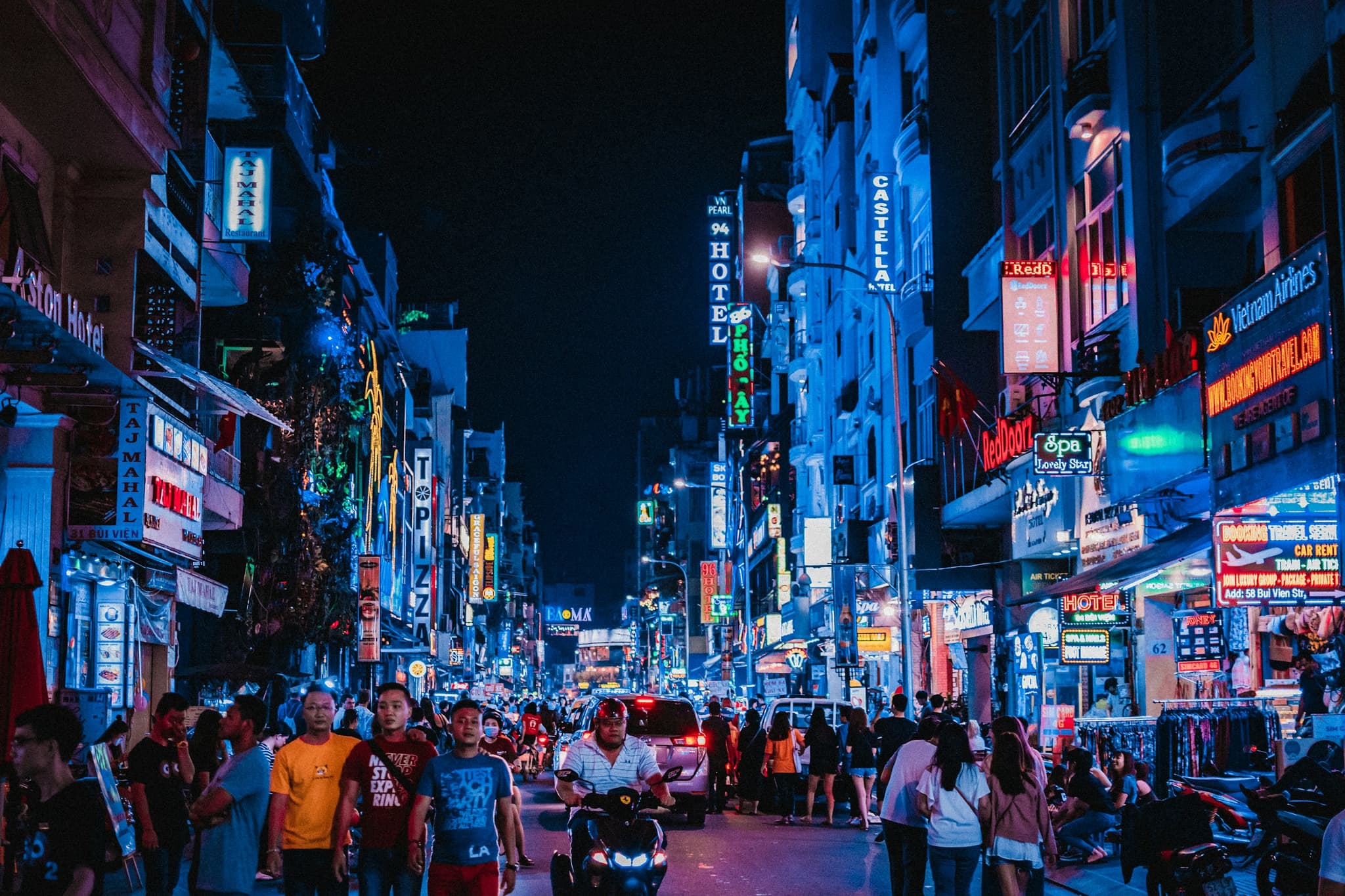 Explore North Vietnam: 4D/3N Vietnam Travel Package