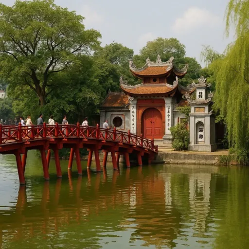 Vietnam Allure