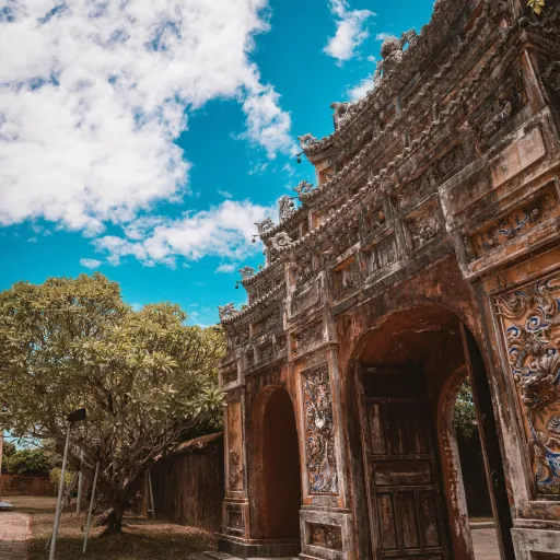 Vietnam Delight
