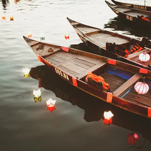 Vietnam Odyssey