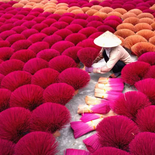 North Vietnam with Overnight Luxury Cruise