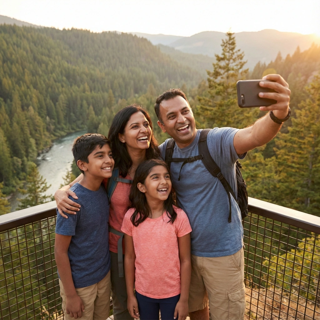 Family Tours