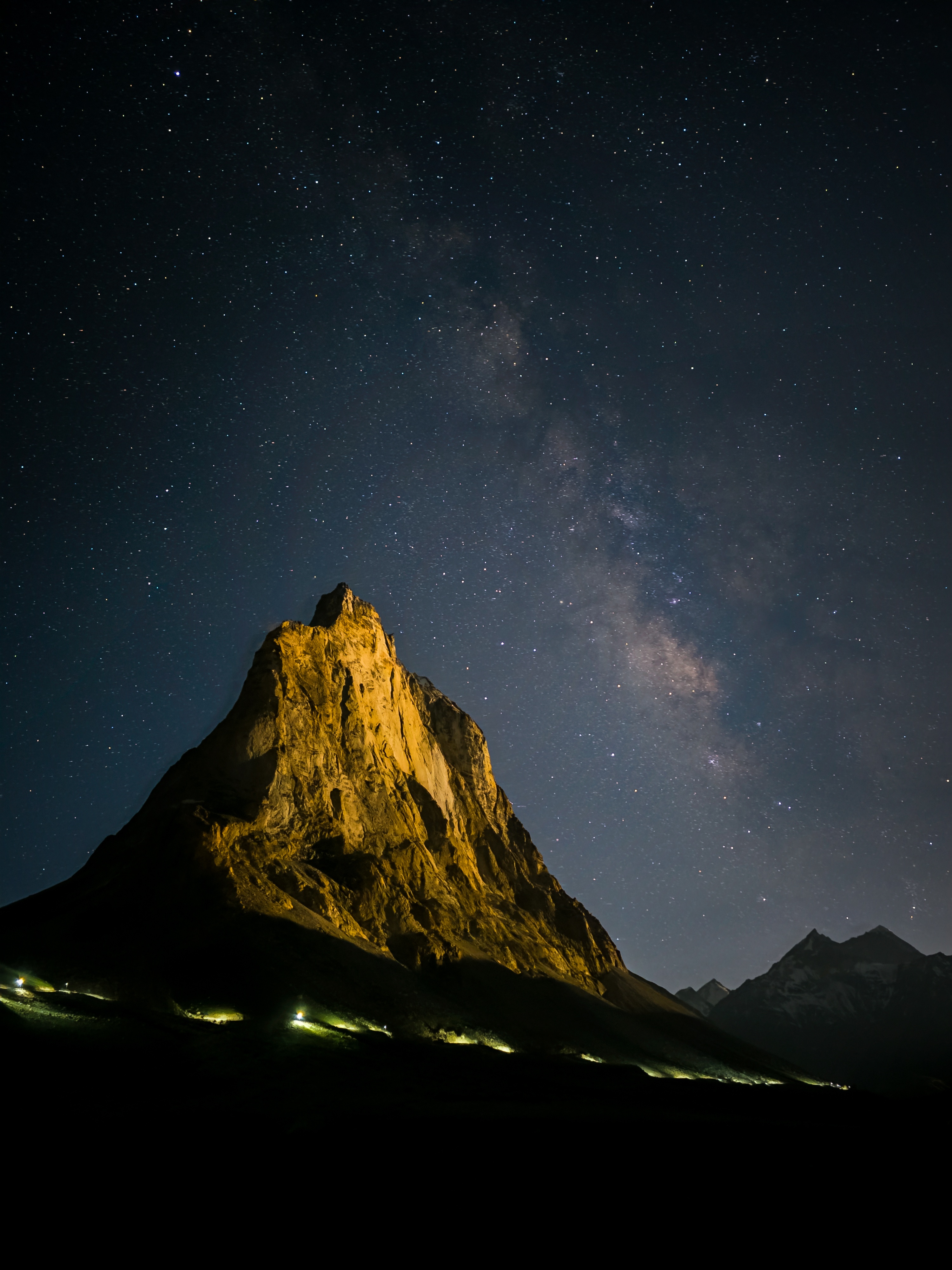 Zanskar Astro Trip