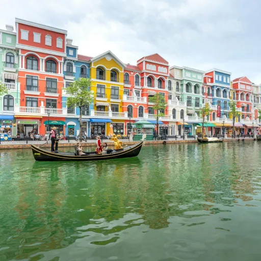 Vietnam Discovery