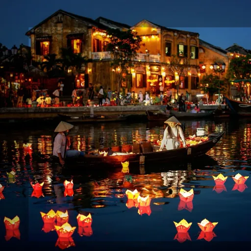 Vietnam Romance