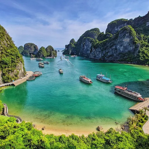 Southern Vietnam Adventure