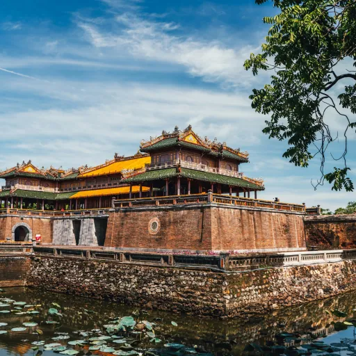 Vietnam Voyage
