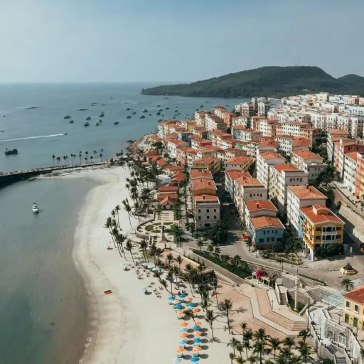 Vietnam Enchantment